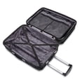 thumbnail image 2 of Maleta Samsonite Winfield 3 DLX Hardside de 25 pulgadas, color negro, 2 of 8