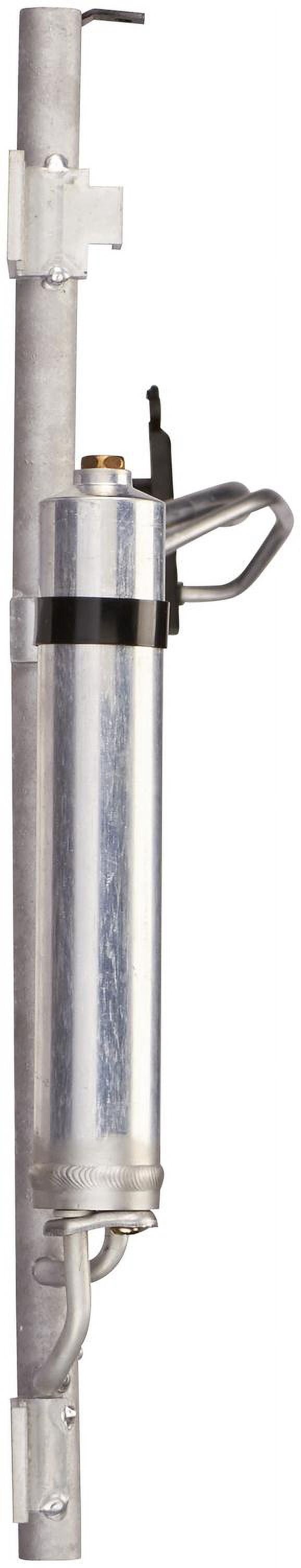 Spectra Premium 7-3895 Automotive Air Conditioning Condenser