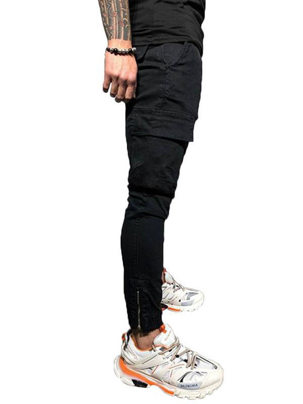 Buy G-Star Raw mens Zip Pkt 3d Skinny Cargo Trousers Online at  desertcartINDIA