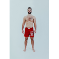 thumbnail image 1 of Rnin Shorts MMA - S, 1 of 1