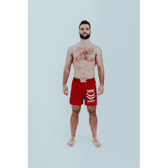 Rnin Shorts MMA - TP