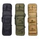 thumbnail image 1 of Men's Thick Stand Collar Pu Leather Jacket, 1 of 2