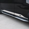 thumbnail image 4 of Pegatinas de Faldón Lateral Acero Inoxidable para Toyota RAV4 2019 2020 2021 2022 2023 Yangshaomei, 4 of 5