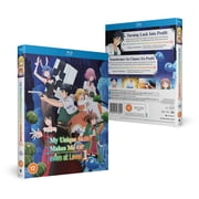 My Unique Skill Makes Me OP even at Level 1 - The Complete Season (Blu-ray) Kaito Ishikawa