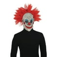 thumbnail image 1 of SCARY CLOWN MASK, 1 of 1
