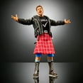 thumbnail image 4 of WWE Action Figure Ultimate Edition Monday Night War “Rowdy” Roddy Piper, 4 of 7