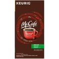 thumbnail image 6 of McCafe Premium Roast Decaf Coffee K-Cup Pods, 32 ct Box, 6 of 7