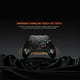thumbnail image 1 of Gale Wireless Gaming Controller for Switch Gamepad with Hall Effect Trigger Function for PC/IOS/Android-, 1 of 5