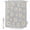 Gray, variant on Grey Daisy Flower Shower Curtain Set with Hooks, Farmhouse Floral Summer Country Water Repellent Shower Curtains for Bathroom Decor Sturdy Shower Curtain, Machine Washable 36x72 Inch