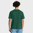 thumbnail image 2 of Men's Fanatics Green Green Bay Packers Elevated Classic Legacy T-Shirt, 2 of 5