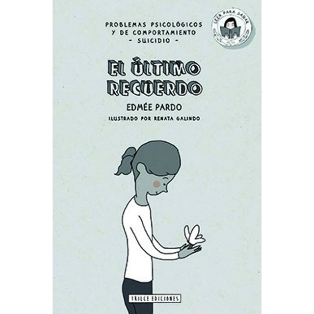 El último recuerdo Blanco