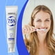 thumbnail image 2 of Pasta dental blanqueadora con hidroxiapatita, aliento fresco, reduce las manchas, 120 g, 2 of 4