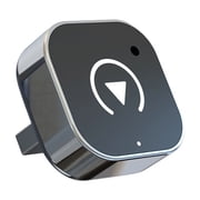 Wireless CarPlay Adapter for Cars Effortlessly Transforms Wired CarPlay to Wireless Designed for Built-in CarPlay Vehicles Fast and Connection Easy to Install