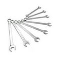 8 PIECE METRIC VGROOVE WRENCH SET