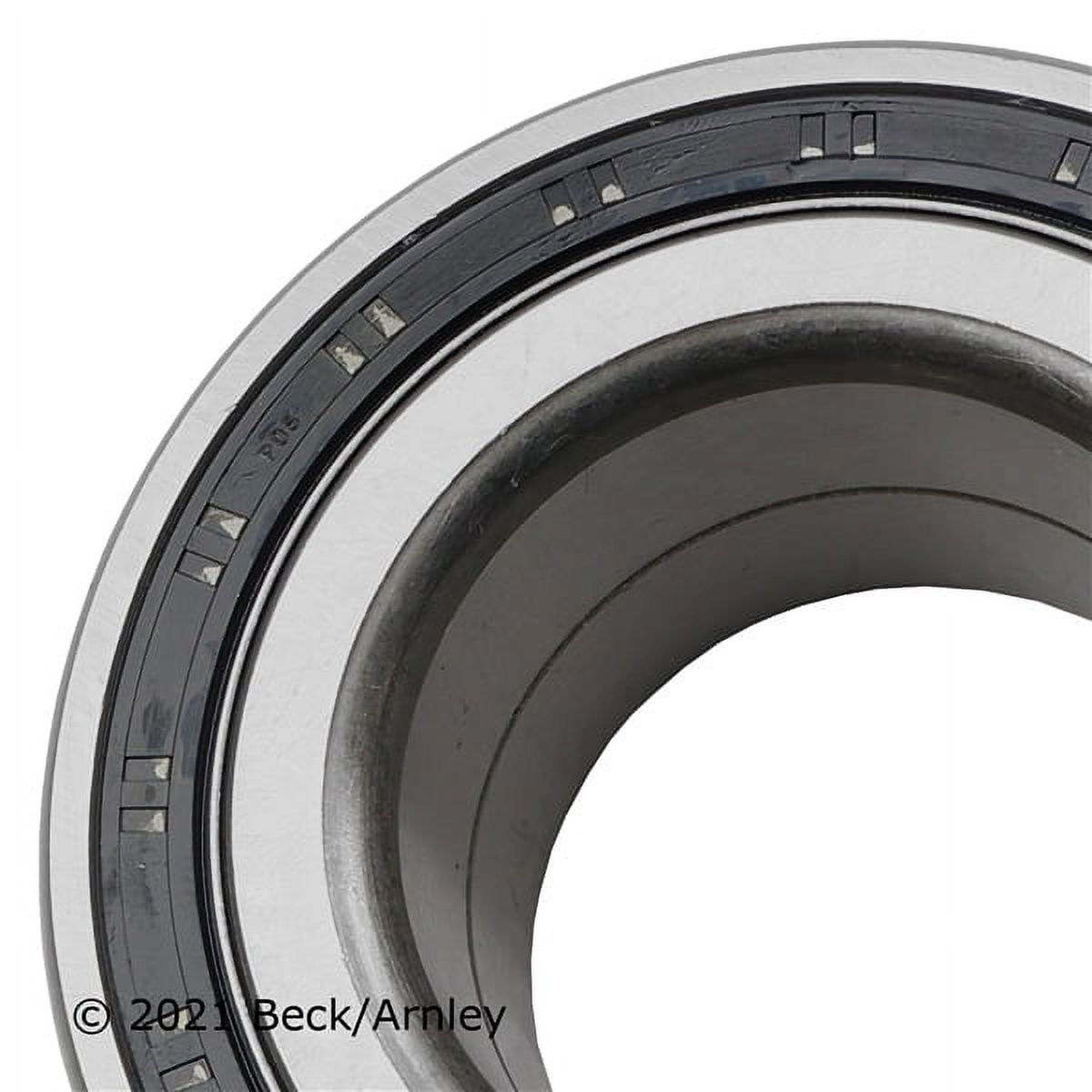BeckArnley 051-4160 Bearings