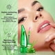 thumbnail image 3 of Aloe Vera Moisturizing and Moisturizing Lip Color Warm and Colorful Lip Oil, 3 of 5