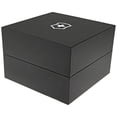 thumbnail image 3 of Victorinox Swiss Army Alliance Stainless Steel Black Dial Date Men's Watch 24657, 3 of 3