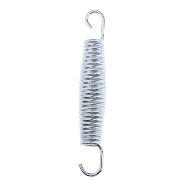 de de primera , de 9 cm, resistentes a intemperie, de 3,5 a 6,5 pulgadas de repuesto 5.0 pulgadas Sunnimix Trampoline Springs