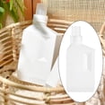 thumbnail image 3 of Botella Recargable de Líquido de Lavandería Yuyangstore 800ml 92x222mm a Prueba de Fugas, 3 of 8