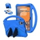 thumbnail image 1 of Funda YRH para tableta Onn 10.1 Gen 4 2024 Kids, azul, 1 of 6