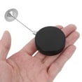 thumbnail image 3 of UPKOCH 3pcs Retractable Anti-Theft Cable Lock Steel Security Tether for Remote Retractable Cable Holder Anti-Lost Rope for Display Cabinets, 3 of 8