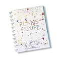 thumbnail image 2 of Clearance! DISCBOUND PLANNER Planner Kit 3 Month Kit A D H D Planner Kit Notebook,White, 2 of 8