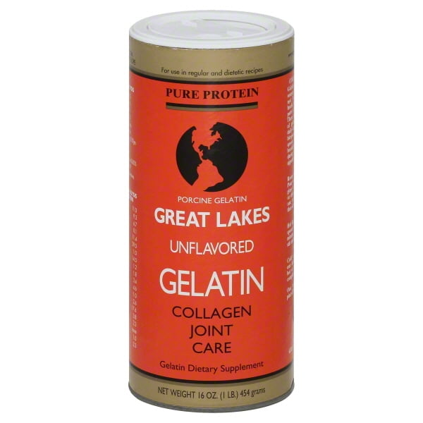 great lakes gelatin great lakes gelatin