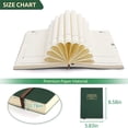 thumbnail image 3 of 2022 Planner Academic Weekly & Monthly Planner, Daily Planner with Calendar Stickers, Time Management Calendar Planner F, 3 of 6