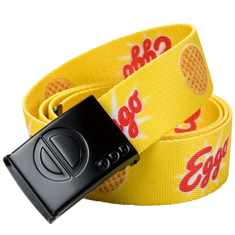 Odd future belt top