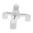 thumbnail image 4 of Base Socket Splitter Lámpara de luz LED 3pcs 3 en 1/4 en 1/5 en 1 Likrtyny E27, 4 of 5