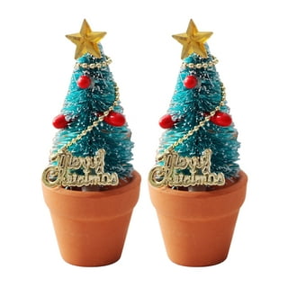 Ceramic Christmas Trees Bring in $100-$200 on