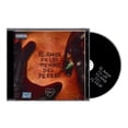 thumbnail image 1 of Disco CD Piso 21 El Amor En Los Tiempos Del Perreo Warner Bros, 1 of 2