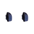 thumbnail image 3 of Greeniant 1 par de correas para pedales, correas para pies de bicicleta, niños, niños, ciclismo, bicicleta de equitación No.1 2piezas Greeniant CBP592297, 3 of 5