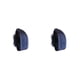 thumbnail image 2 of Eigraketly 1 par de correas para pedales, correas para pies de bicicleta, niños, niños, ciclismo, bicicleta de equitación No.1 2piezas Eigraketly CBP592297, 2 of 5
