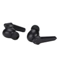 thumbnail image 3 of P36 Bluetooth Headset Noise Reduction Low Latency Charging Fast Wireless Headphones for GameBlack, 3 of 5