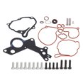 thumbnail image 4 of 038145209, Joint de Pompe à Vide de Carburant Kit de Réparation de Pompe Tandem de Carburant Excellente Performance d'Étanchéité Fiable pour la Voiture, 4 of 8