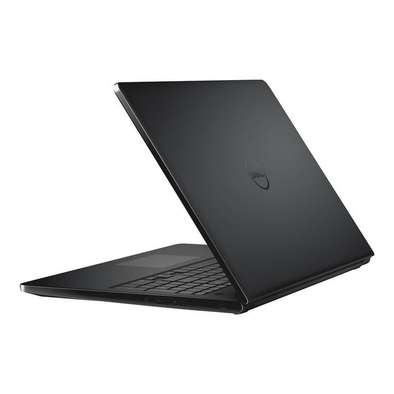 Dell Inspiron 3558 - Intel Core i3 - 5005U - Win 10 Home 64-bit - HD Graphics 5500 - 6 GB RAM - 1 TB HDD - DVD-Writer - 15.6 Dell Inspiron 3558 - Intel Core i3 - 5005U - Win 10 Home 64-bit - HD Graphics 5500 - 6 GB RAM - 1 TB HDD - DVD-Writer - 15.6