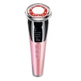 thumbnail image 3 of Limpiadores faciales, dispositivo de belleza LED para masajes con agua fría y caliente, 3 of 5