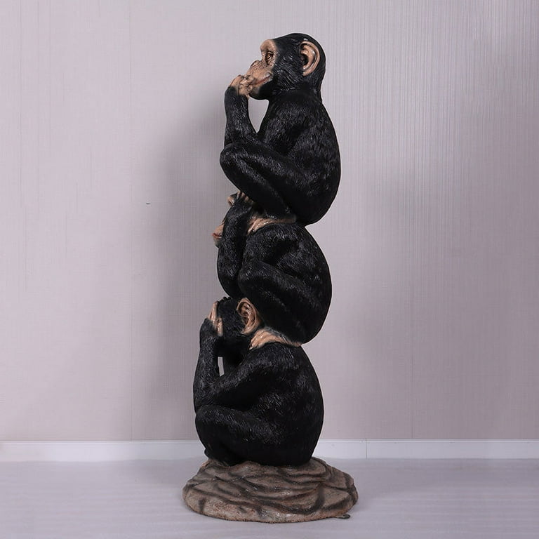 新品未開封 Wild Wise Apes 3rd world Wild Wise Apes 3Rd World | eBay