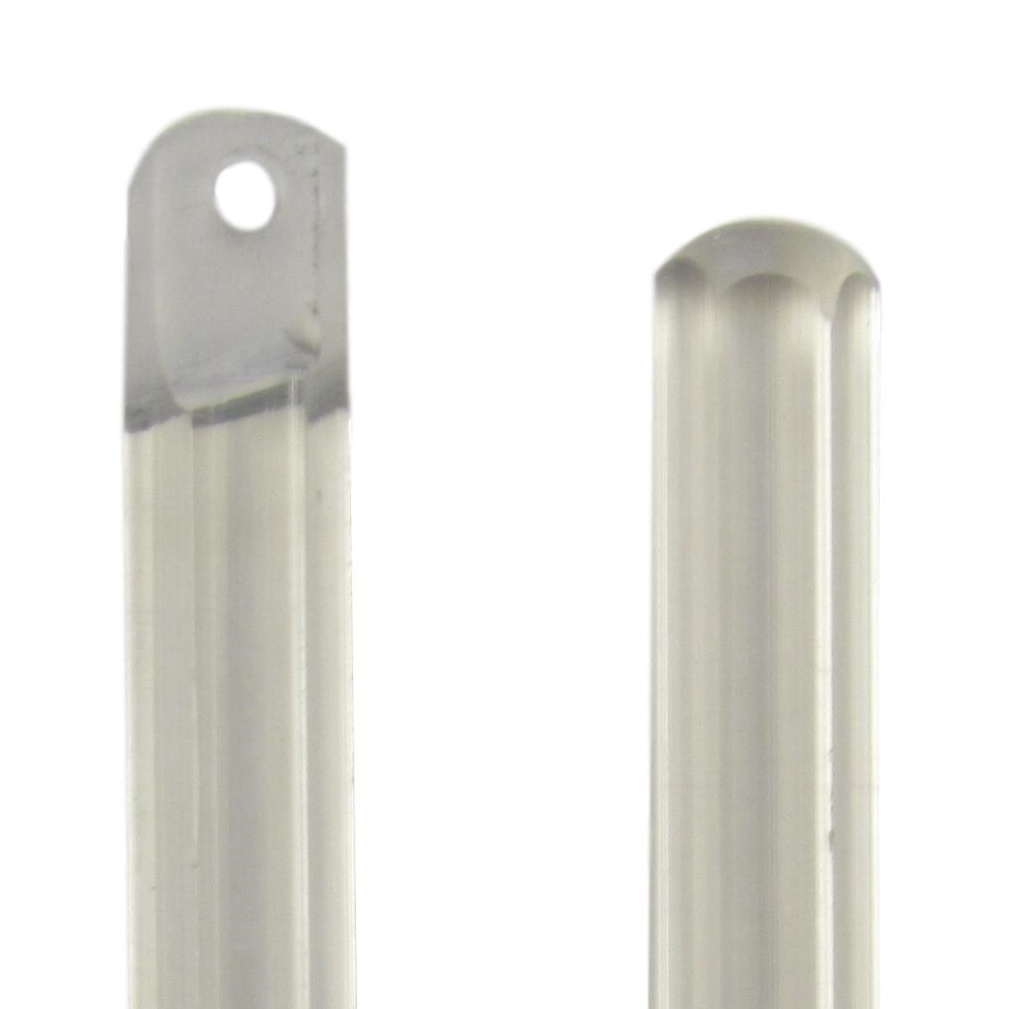 Blind Wand Rod Replacement for Mini Blinds, Horizontal Blinds and