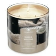 thumbnail image 4 of Goose Creek 3-Wick Warm & Welcome Scented Jar Candle, 14.5oz., 4 of 9