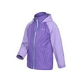 thumbnail image 3 of Mountain Warehouse Boys/Girls Torrent II Waterproof Jacket, 3 of 5