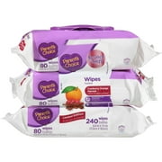 Parent's Choice 240ct Cranberry Orange