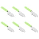 thumbnail image 1 of Advancent La luz de caña electrónica, 6 pack/lote, mejora la visibilidad para los entusiastas de la pesca nocturna, fácil de instalar Pescar luz verde, 1 of 6