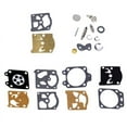 thumbnail image 2 of New Carburetor Carb Repair Rebuild Kit for WT 391, WT 20, WT 3, WT 324, 2 of 4
