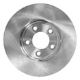 thumbnail image 3 of New Vented Brake Disc Compatible With Ford Jaguar Lincoln LS Base 8 Cyl 3.9L LS Base 6 Cyl 3.0L LS Appearance 6 Cyl 3.0L LS Premium 6 Cyl 3.0L 2000-2006 By JLM20801, 3 of 5