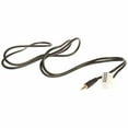 thumbnail image 2 of Car Auxiliary Cable Audio Adapter 3.5MM Interface For For For For BMW E60 E63 E6 N3N8, 2 of 6