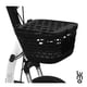 thumbnail image 4 of Bicimoto Bicicleta Electrica Adultos 2 Asientos 650w Urbana negro, 4 of 7