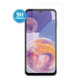 thumbnail image 3 of DuraGlass Tempered Glass Screen Protector for Samsung Galaxy A23 5G, 3 of 5