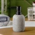 thumbnail image 3 of 2X Dispensador de LíQuido para Lavado de Manos, Dispensador de JabóN para Encimera de BañO, Dispensador de JabóN para Lavavajillas para Cocina (Gris), 3 of 5